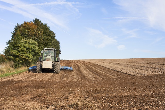 Dortmund: Landwirte vereinigen sich für Gerechtigkeit