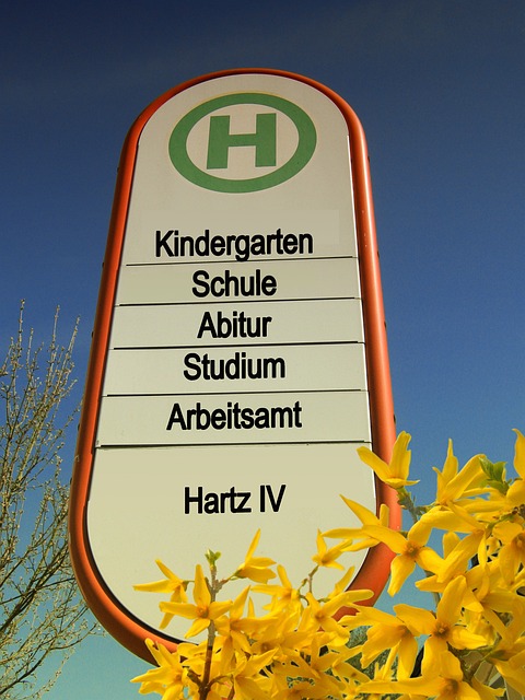 Bürgergeld