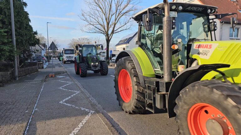 landwirtschaft