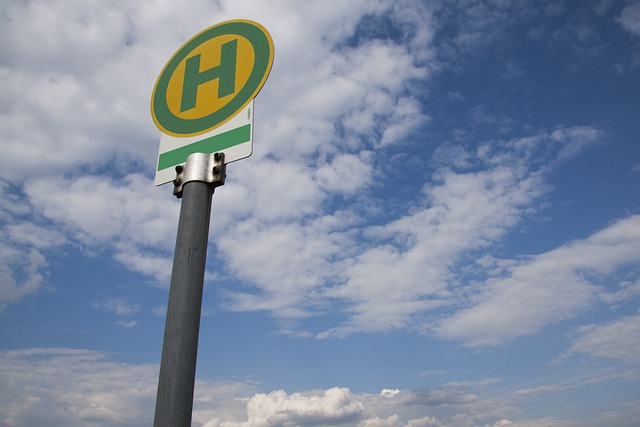 Gewährleistung der Sicherheit im öffentlichen Nahverkehr