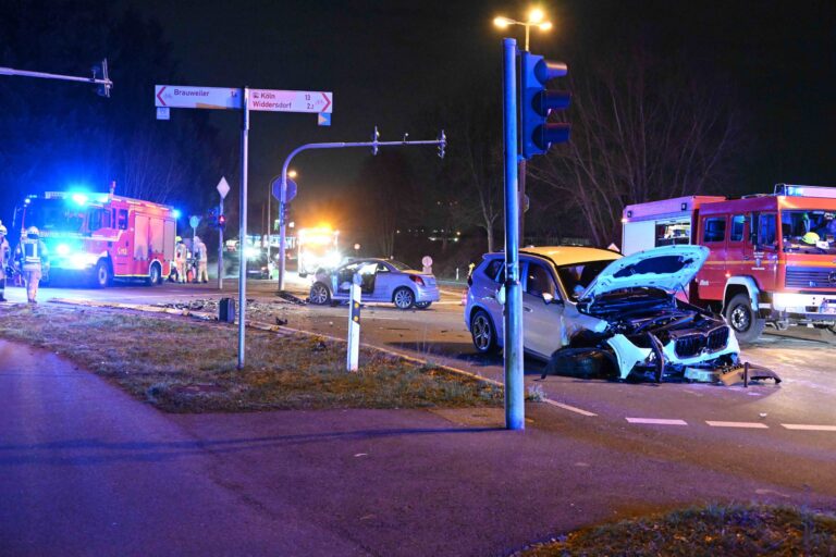 Aktuelle Nachrichten aus dem Ruhrgebiet