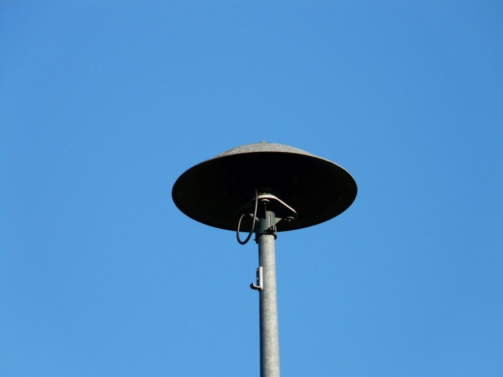Landesweiter Warntag am 14.03.2024 um 11:00 Uhr