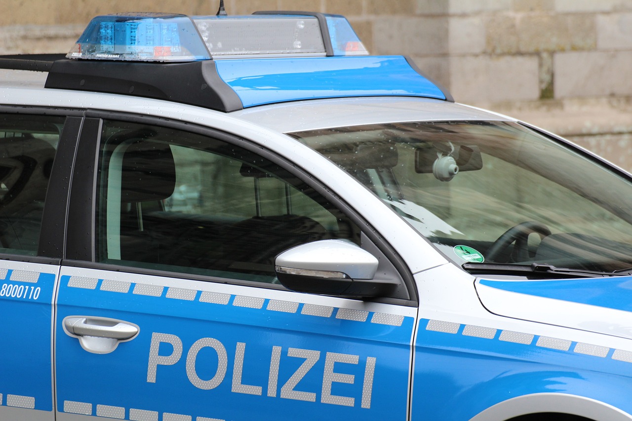 Münster-65-jährige Frau und 67-jähriger Mann tot in Schlafzimmer in Ahlen aufgefunden 1 Top News