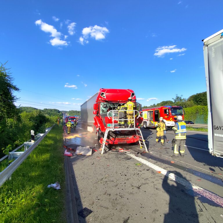 Feuerwehr Gevelsberg