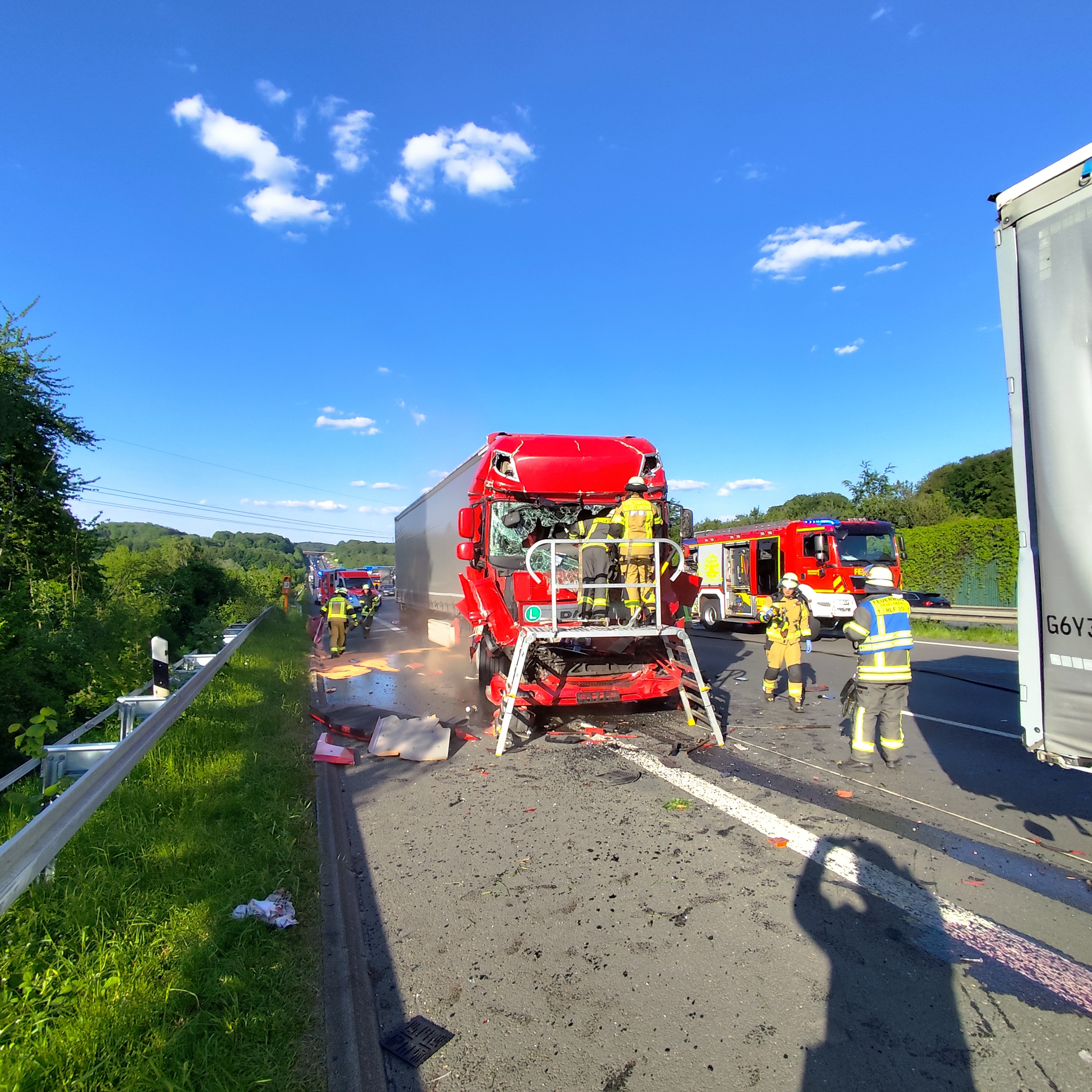 Feuerwehr Gevelsberg