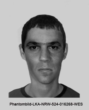 Versuchter Mord am Busbahnhof Hamm