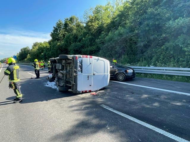 Foto: Feuerwehr Bergheim