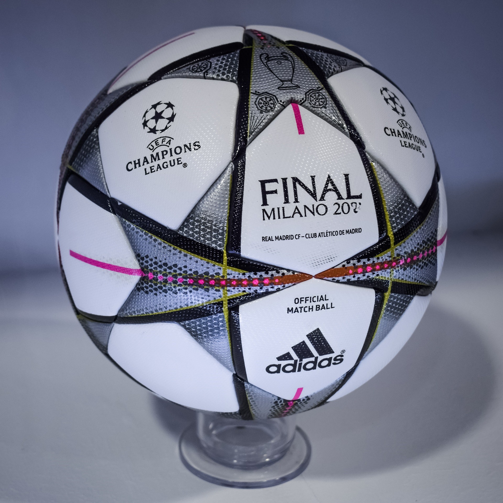 Buntes-NRW Sport