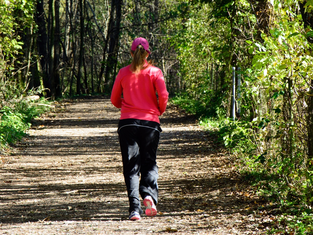 Paderborn: Joggerin (31) belästigt 1 Buntes-NRW