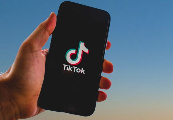 TikTok Deutschland