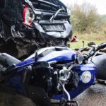 Anstieg der Motorradunfälle in NRW