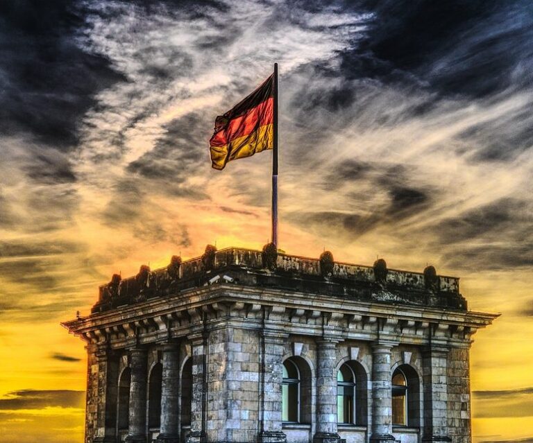 Deutschland am Abgrund: Der alarmierende Stand der Dinge und was er für Sie bedeutet