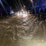 Dortmund: Wasserrohrbruch führt zu vollgelaufenen Kellern