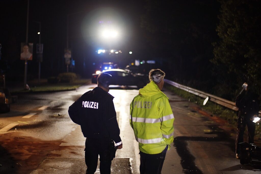 Tragischer Zusammenstoß in Ochtrup fordert sechs Menschenleben