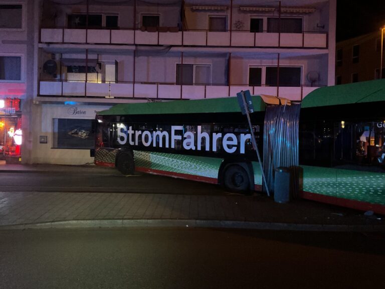 E-Bus