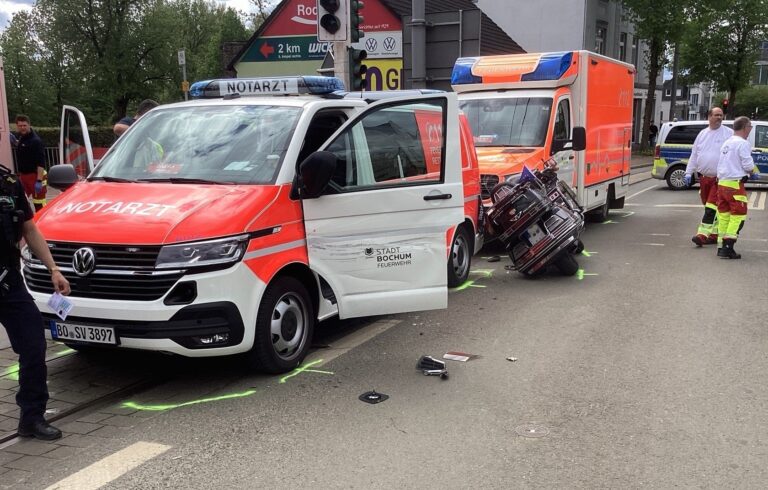 Buntes.NRW News