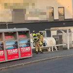 Freiwillige Feuerwehr Alpen