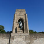 Hohensyburg Burgruine