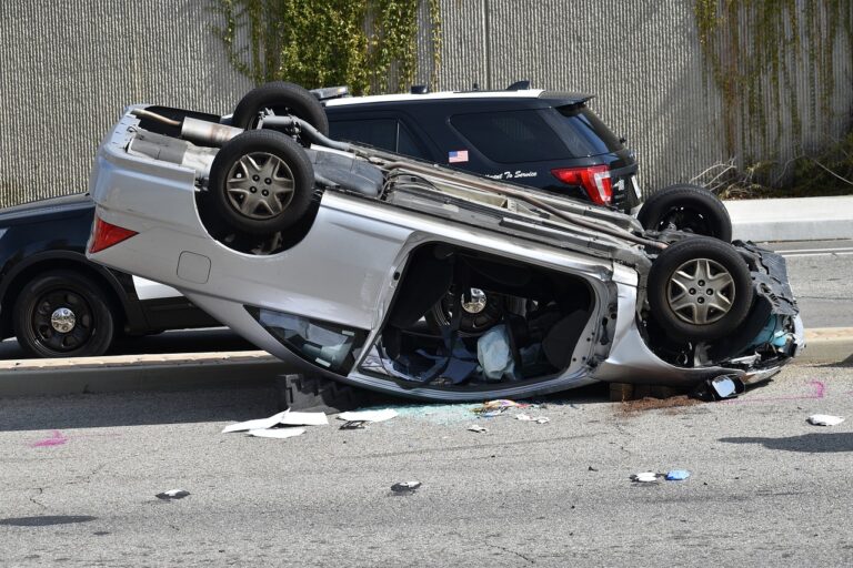 Fahrerflucht und fahren unter Drogeneinfluss