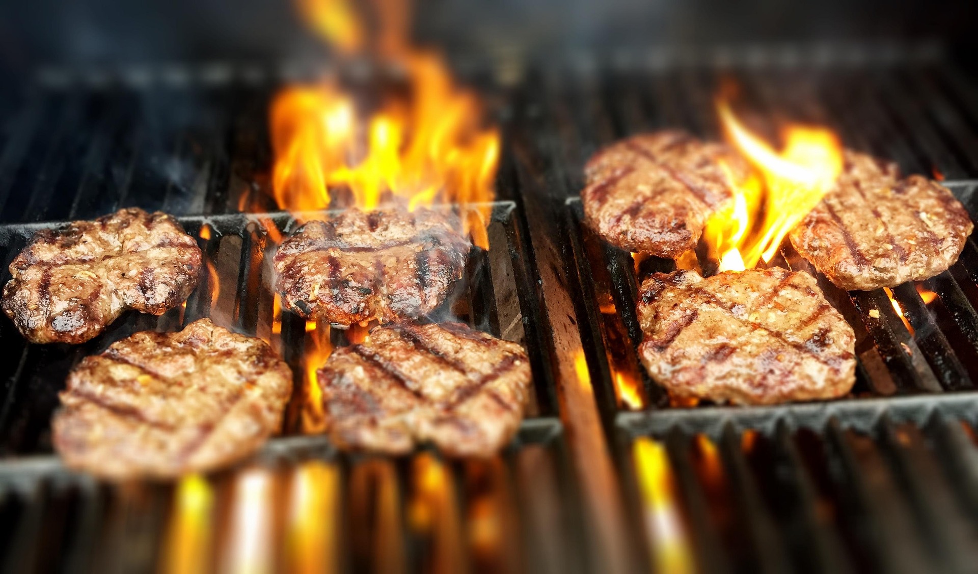 78-Jähriger will Grillen verbieten und bedroht Nachbarn mit Gasdruckpistole 1 NRW-Kompakt