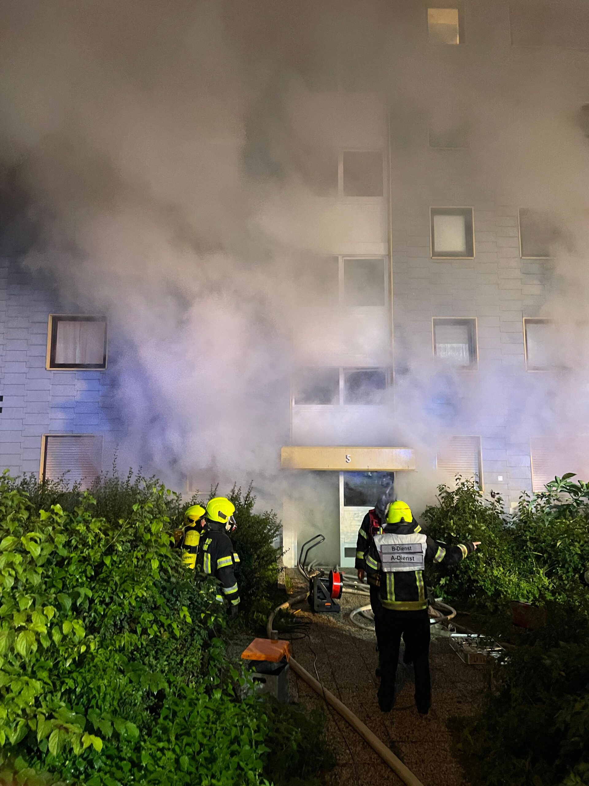 Mehrere verletzte in Bergheim 1 NRW-Kompakt