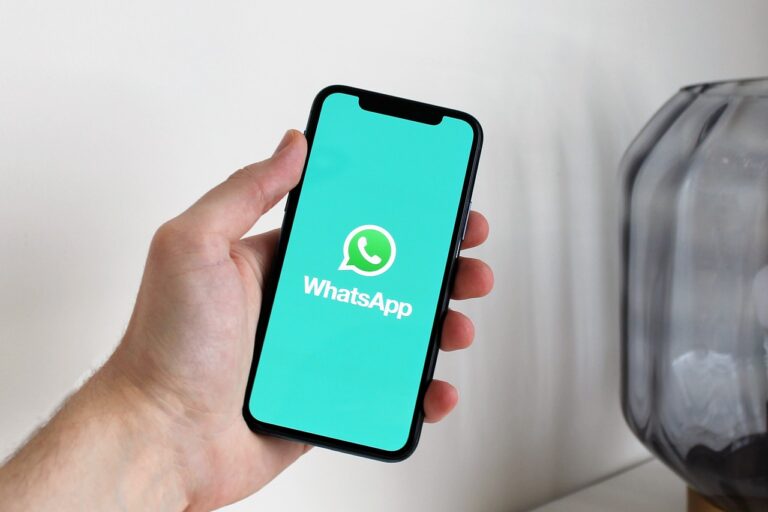 WahtsApp