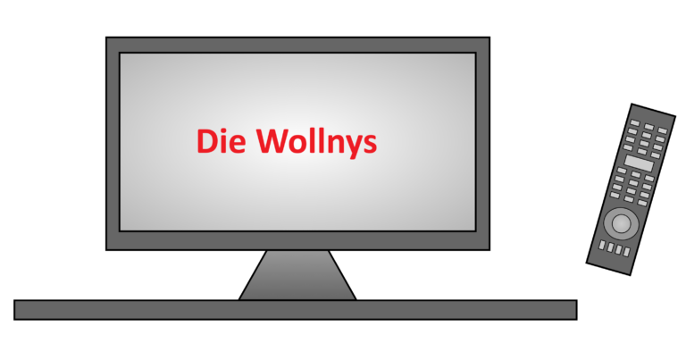 Die Wollnys