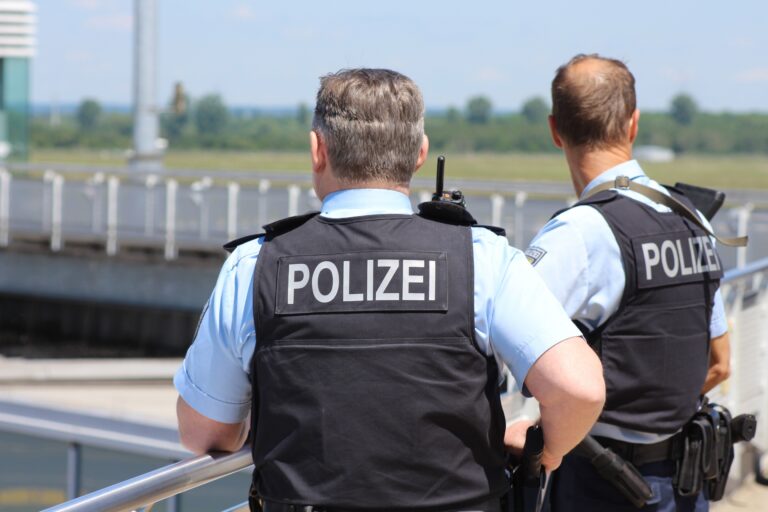 Dortmund: Polizei Dortmund zeigt verstärkte Präsenz in Innenstadt und Nordstadt