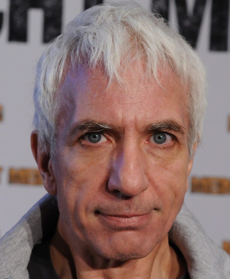 NRW: Der Schauspieler Ralf Richter ist im Alter von nur 69 Jahren verstorben.